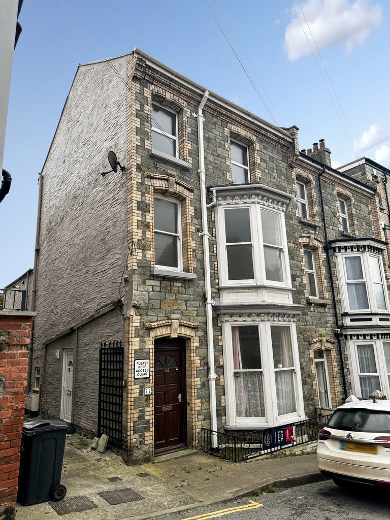 Greenclose Road, Ilfracombe, EX34