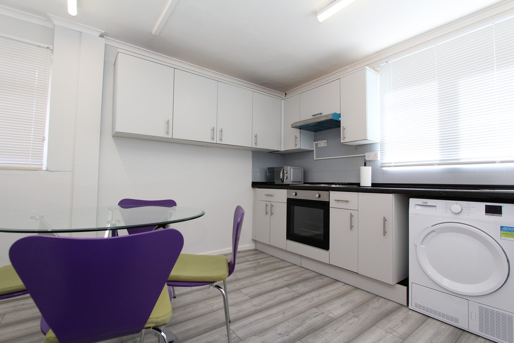 Bowden Wood Close, Sheffield, S9