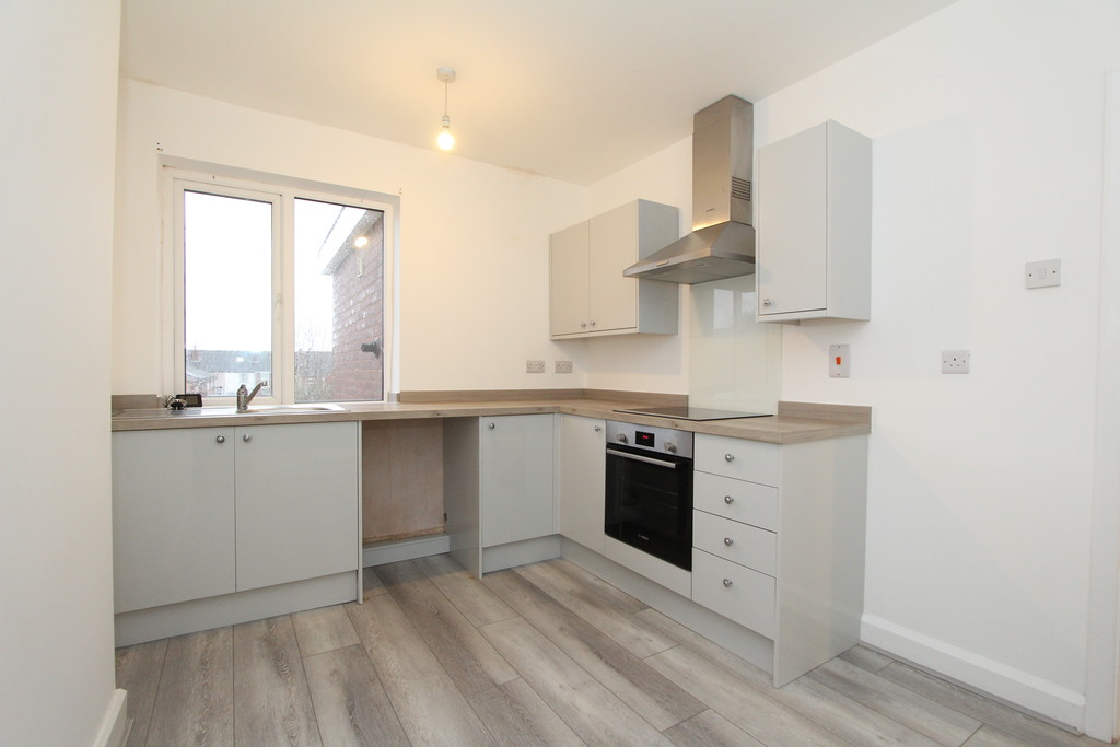 South Street North, Chesterfield, S43