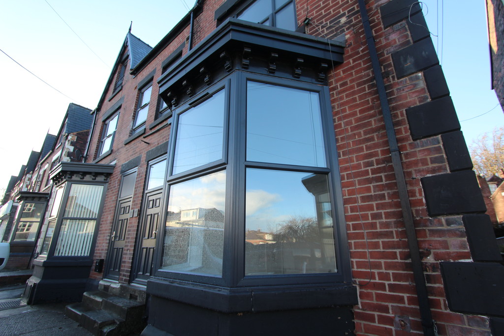 Abbeydale Road, Sheffield, S7