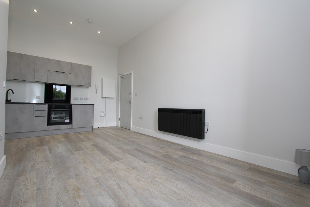 Dragoon Court, Penistone Road, S6