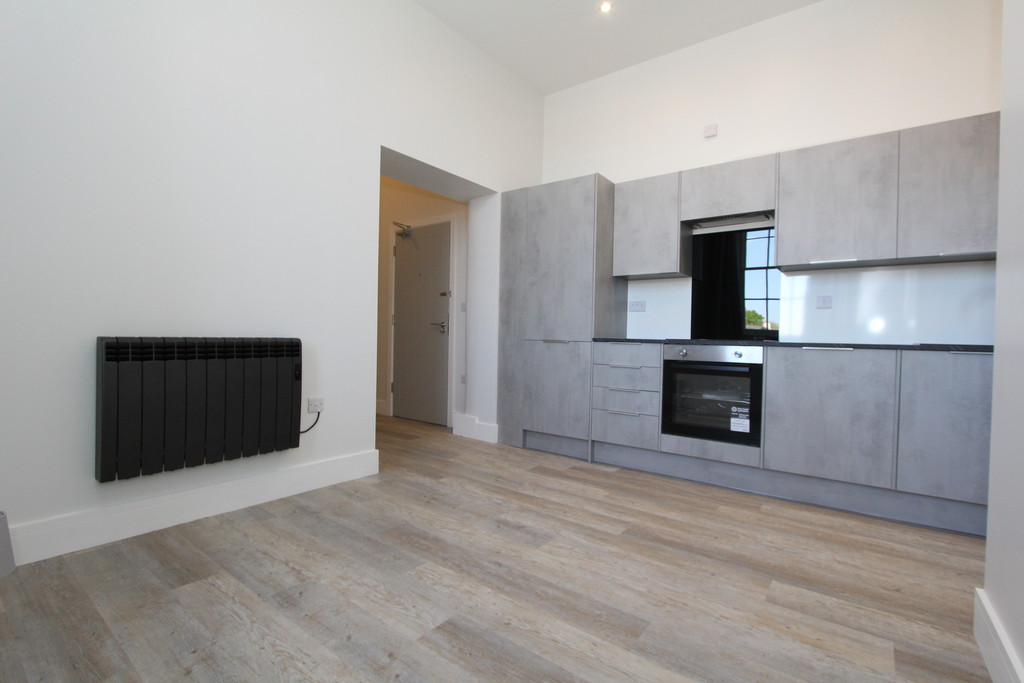 Dragoon Court, Penistone Road, S6