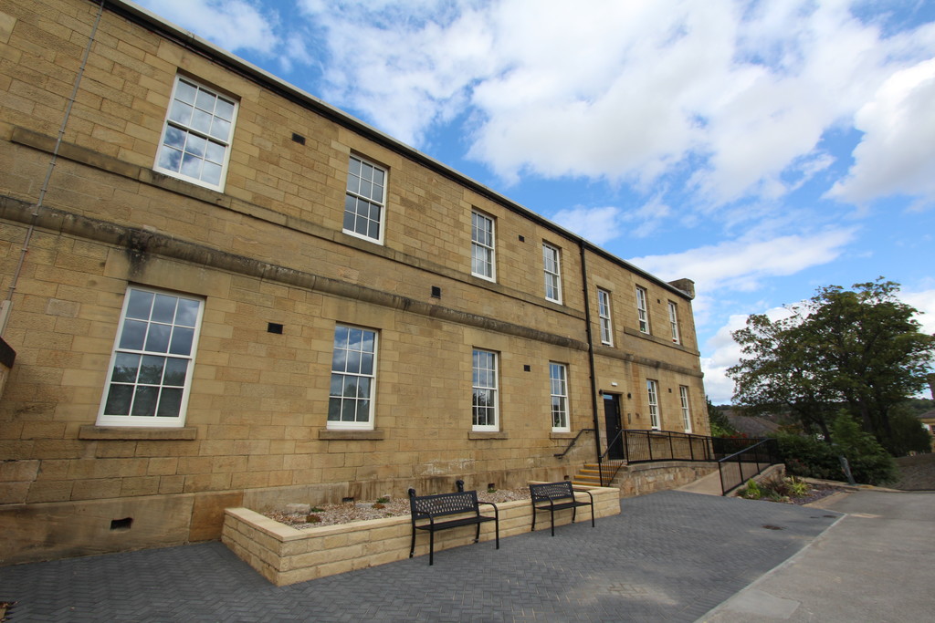 Dragoon Court, Penistone Road, S6