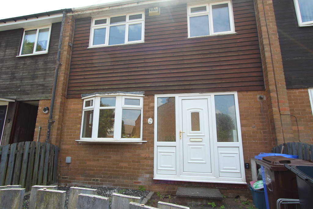 Mawfa Avenue, Sheffield, S14