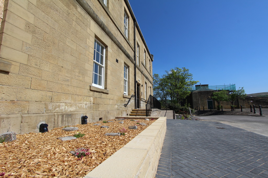 Hillsborough Barracks, Sheffield, S6