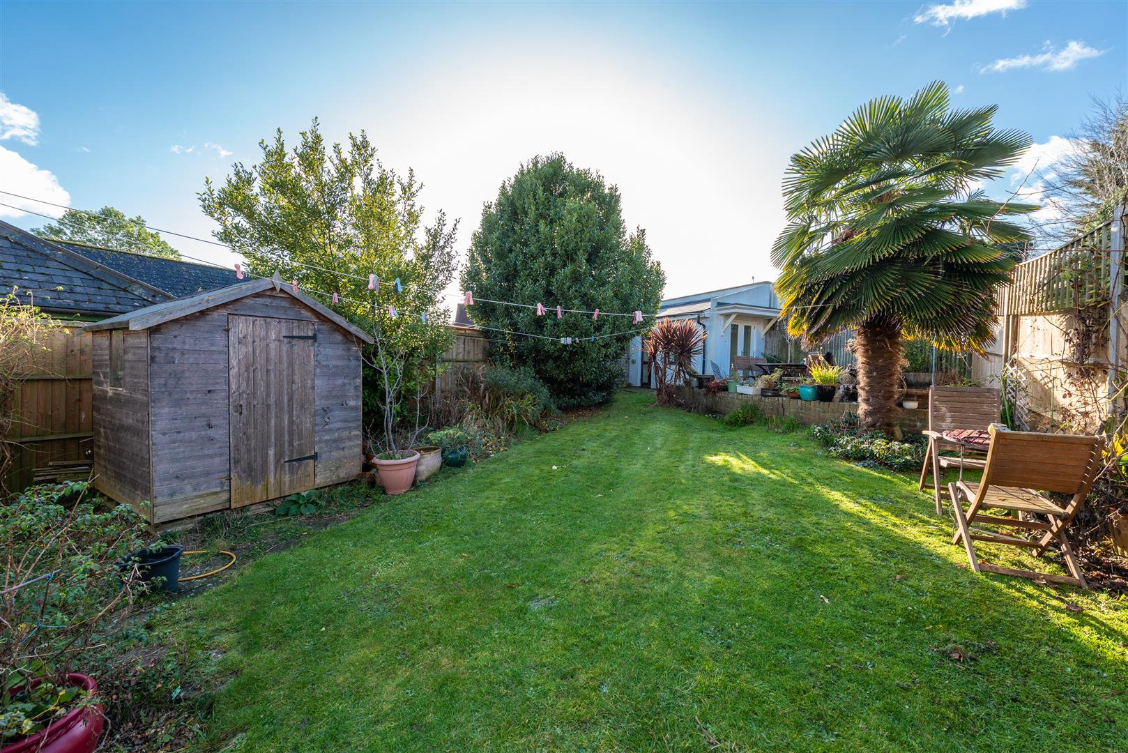 Property in Mile Oak Road, Portslade, Sussex, BN41 2RE