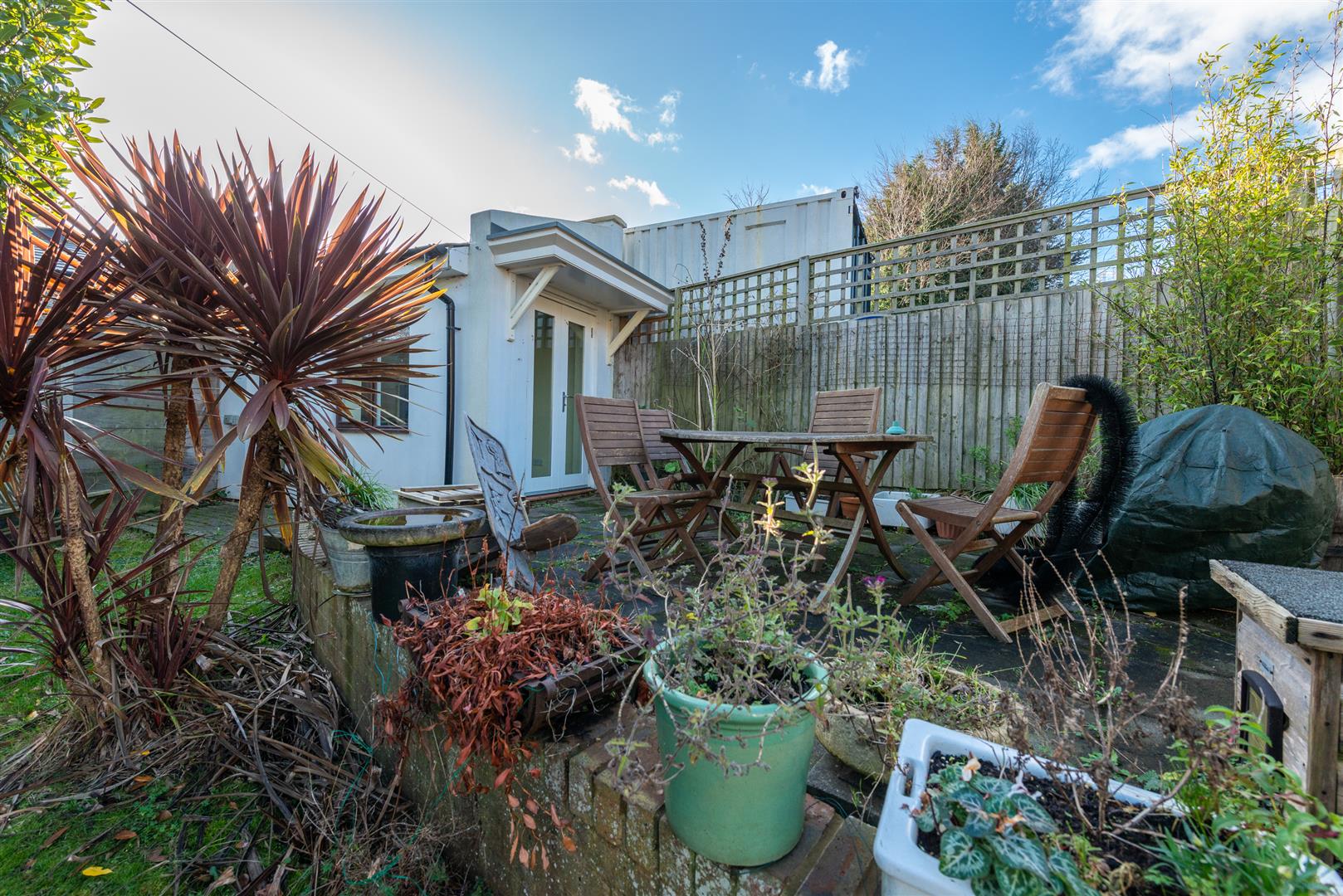 Property in Mile Oak Road, Portslade, Sussex, BN41 2RE