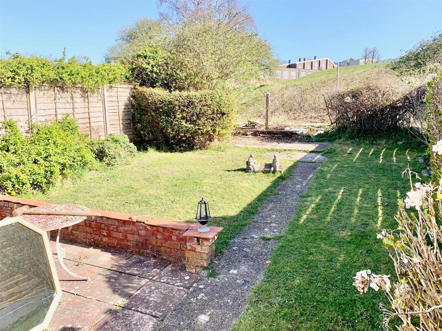 Property in Valley Road, Portslade, East Sussex, BN41 2TJ