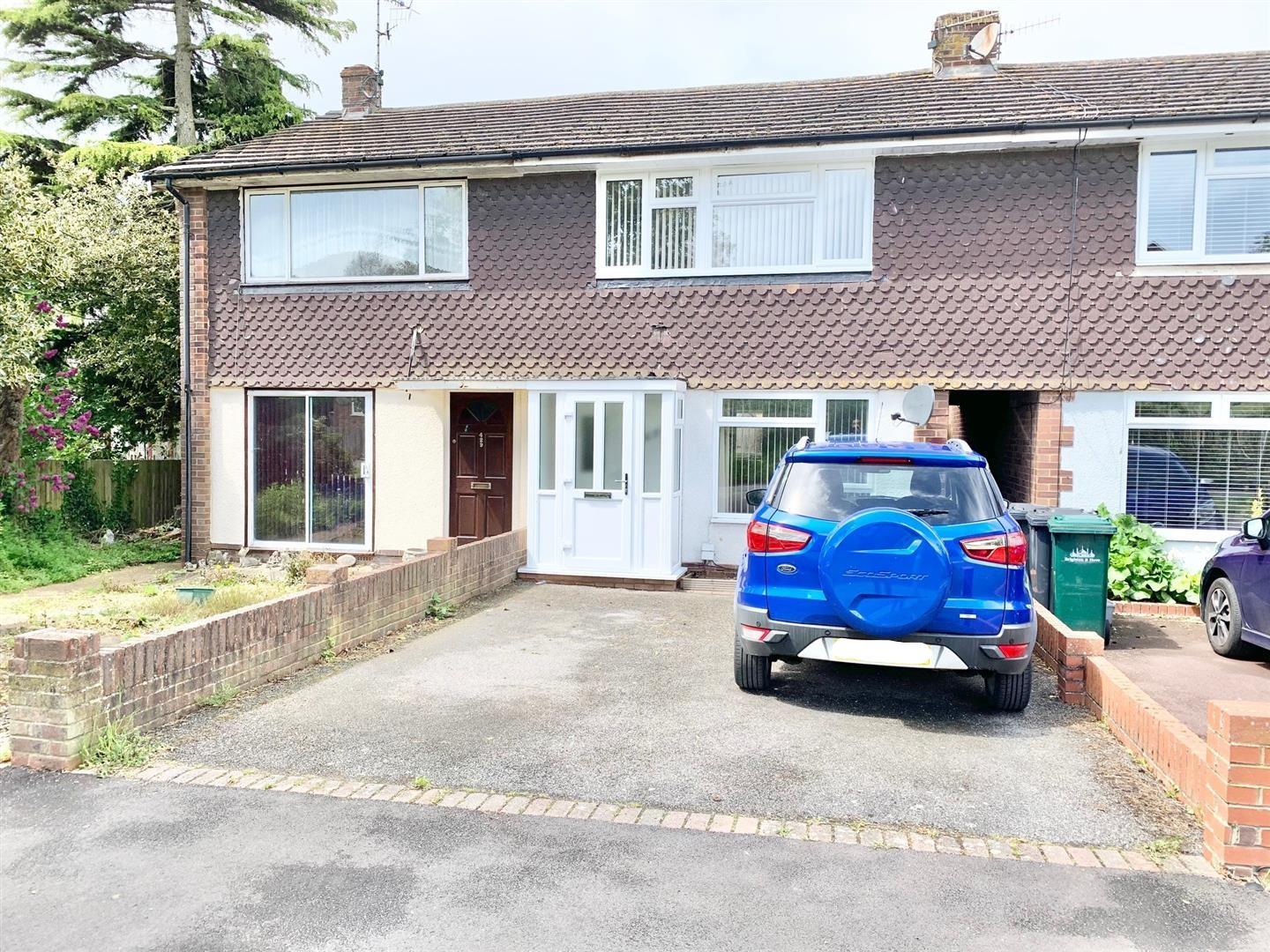 Property in Mile Oak Road, Portslade, East Sussex, BN41 2RD