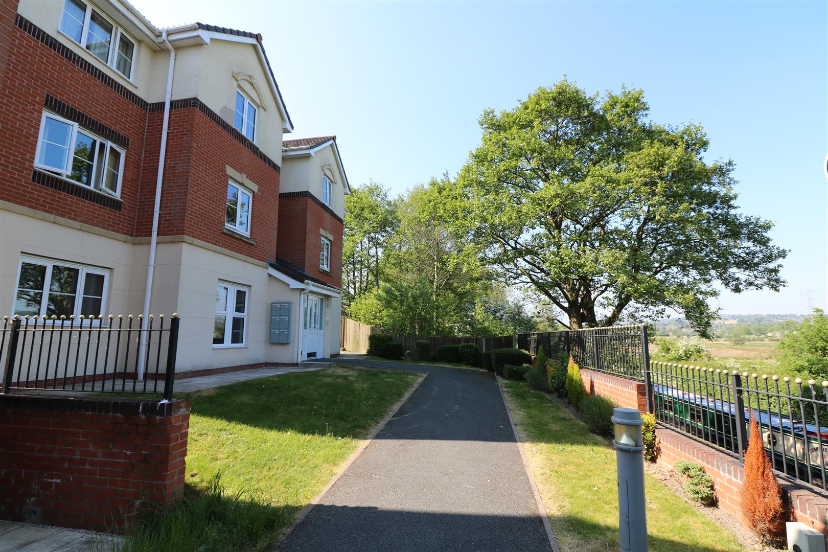 Property in Emerald Way, Baddeley Green, StokeOnTrent, Staffordshire