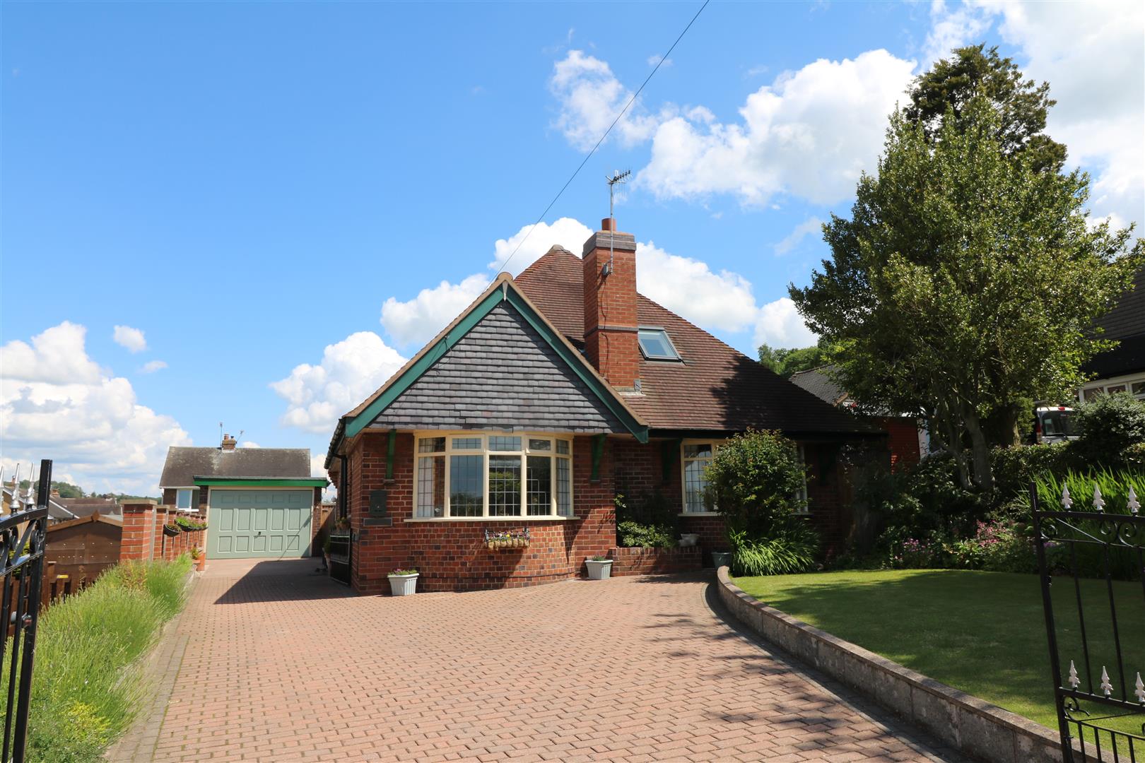 Property in Nursery Lane, Stockton Brook, StokeOnTrent, Staffordshire