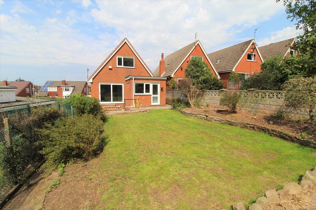 Property in Field Avenue, Baddeley Green, StokeOnTrent, Staffordshire