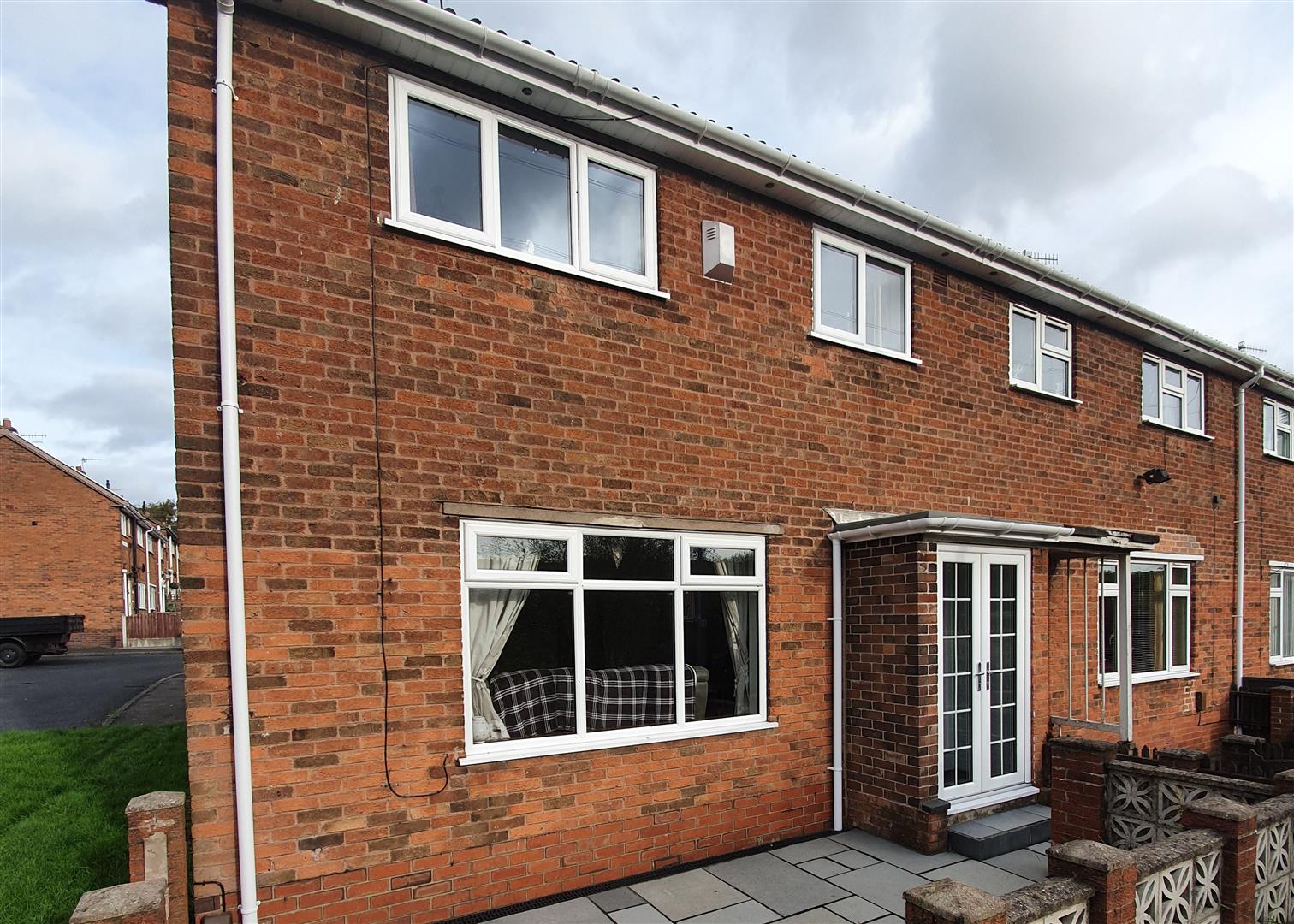 Property in Trentside Road, Norton Green, StokeOnTrent, Staffordshire