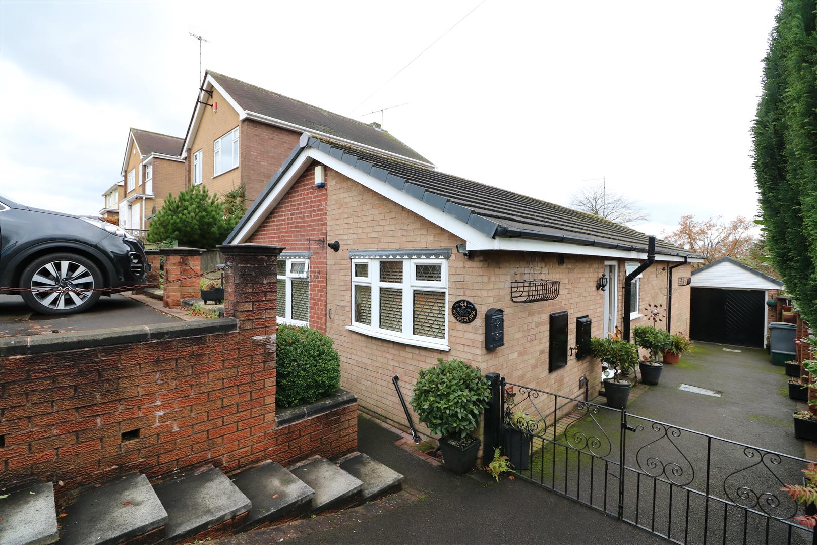 Property in Nursery Avenue, Stockton Brook, StokeOnTrent