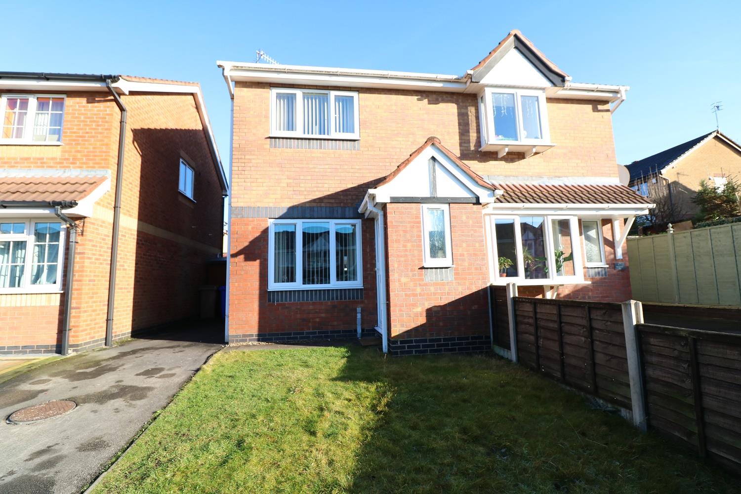 Sales in Stoke on Trent and surrounding areas Debra Timmis