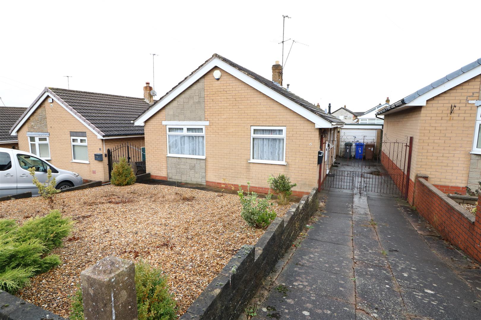 Property in Dorking Close, Eaton Park, StokeOnTrent, Staffordshire