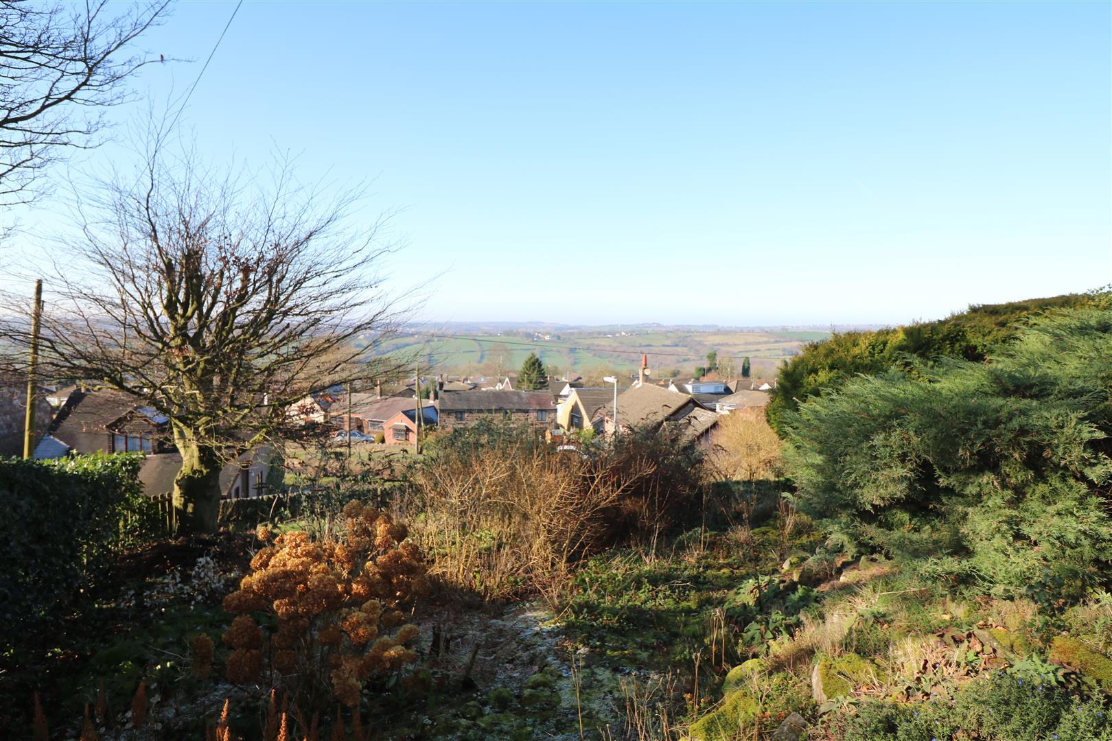 Property in The Rocks, Off Church Road, Brown Edge, StokeOnTrent
