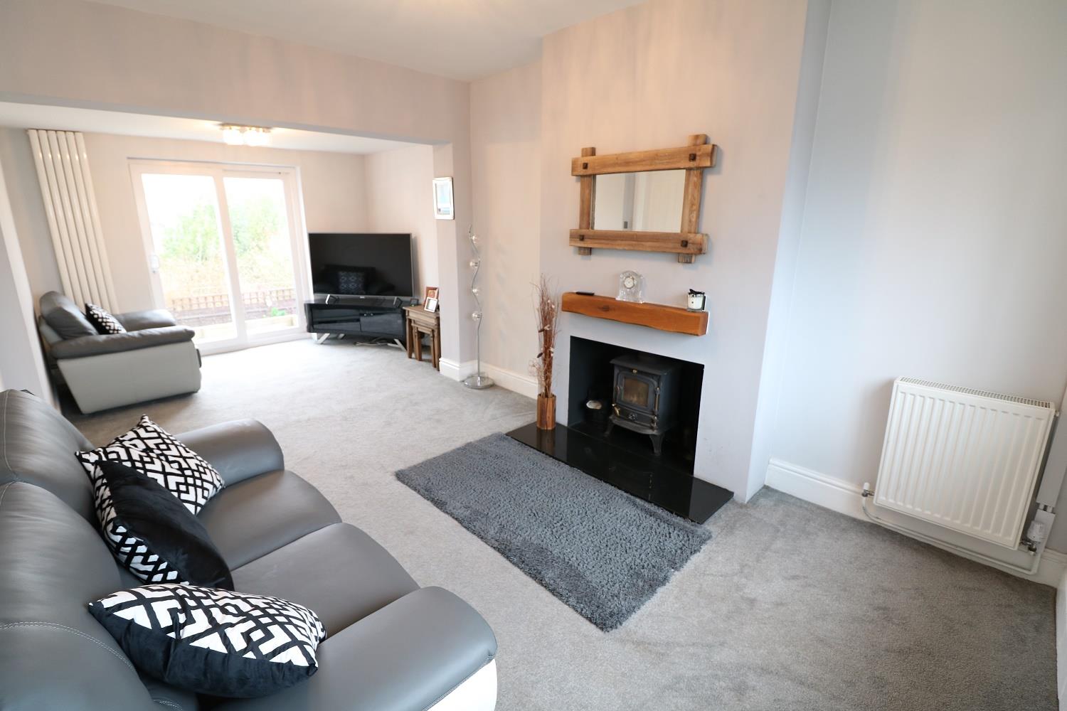 Property in Bemersley Road, Brown Edge, StokeOnTrent, Staffordshire