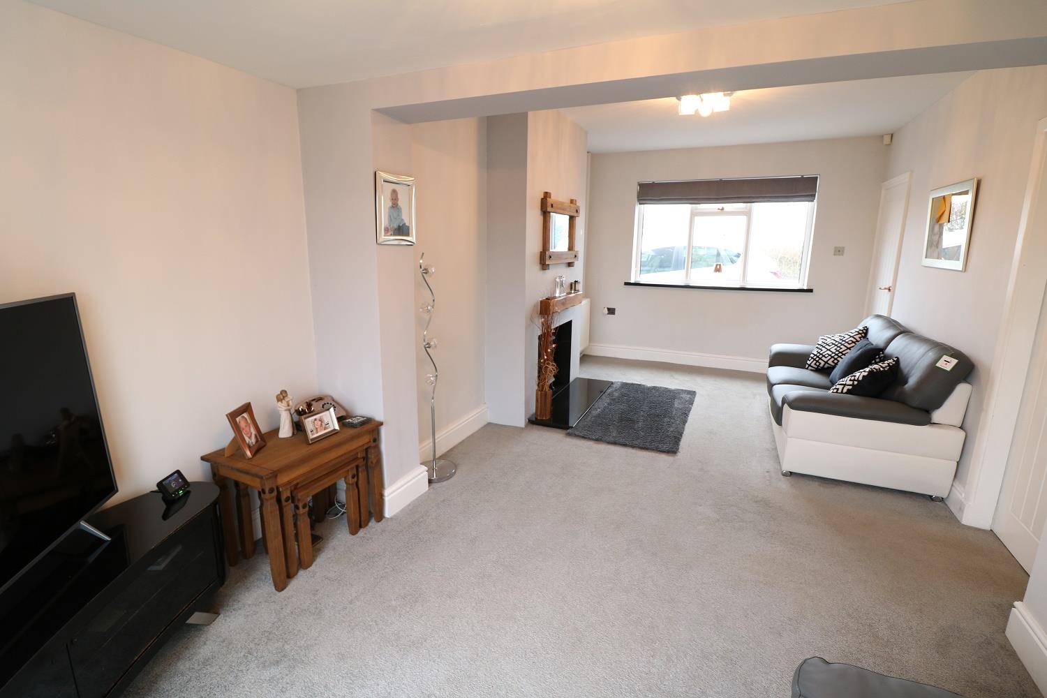 Property in Bemersley Road, Brown Edge, StokeOnTrent, Staffordshire