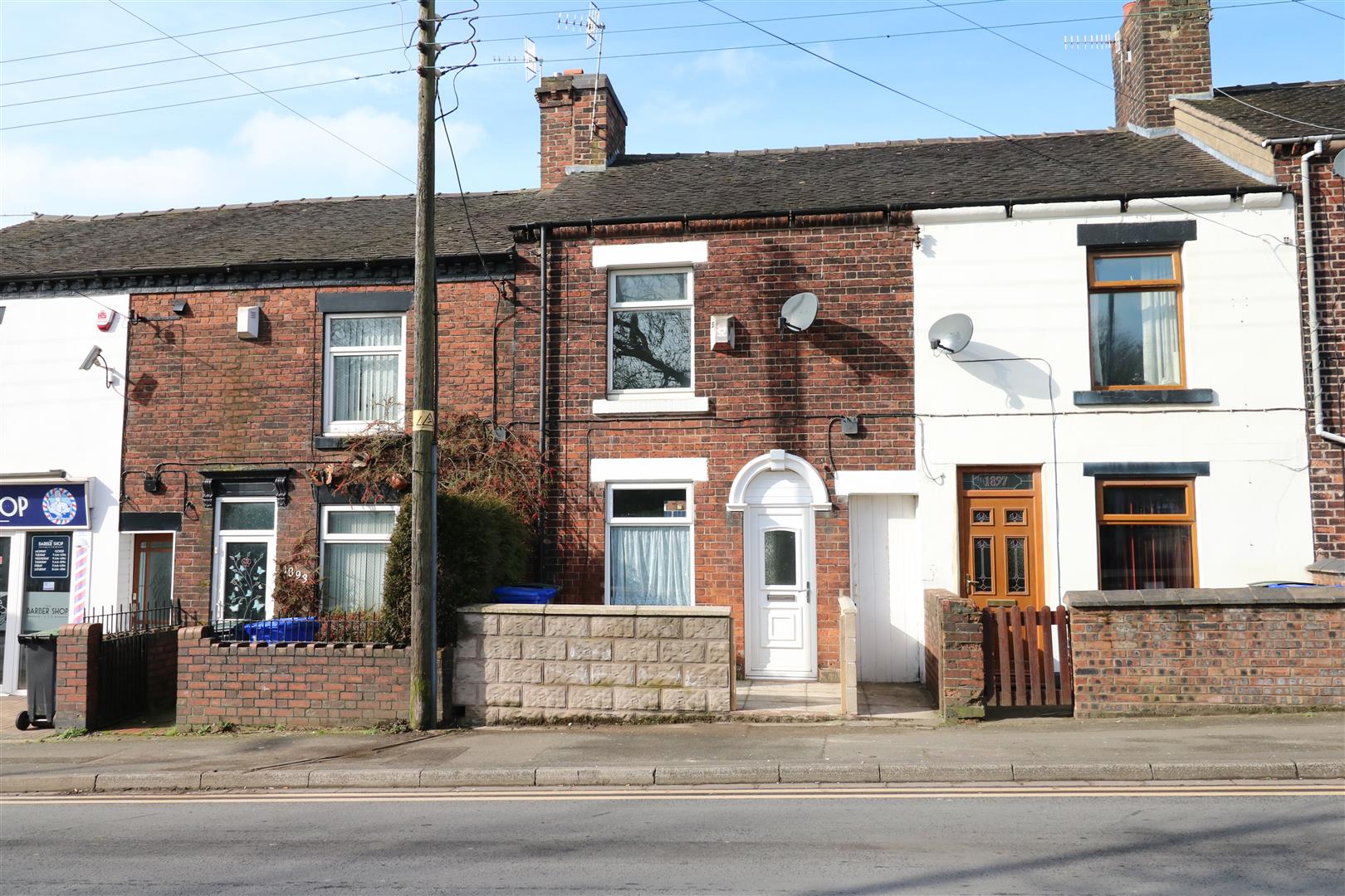 Sales in Stoke on Trent and surrounding areas Debra Timmis