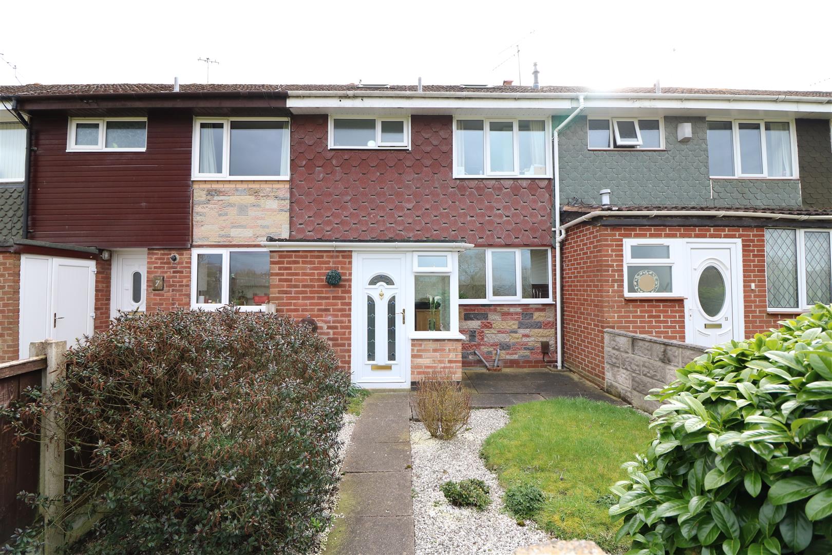 Property in Keyworth Walk, Eaton Park, StokeOnTrent, Staffordshire