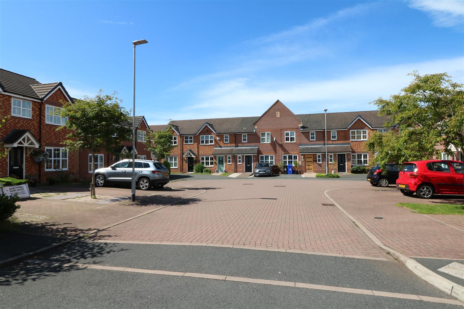 Property in Longfellow Close, Norton Heights, StokeOnTrent