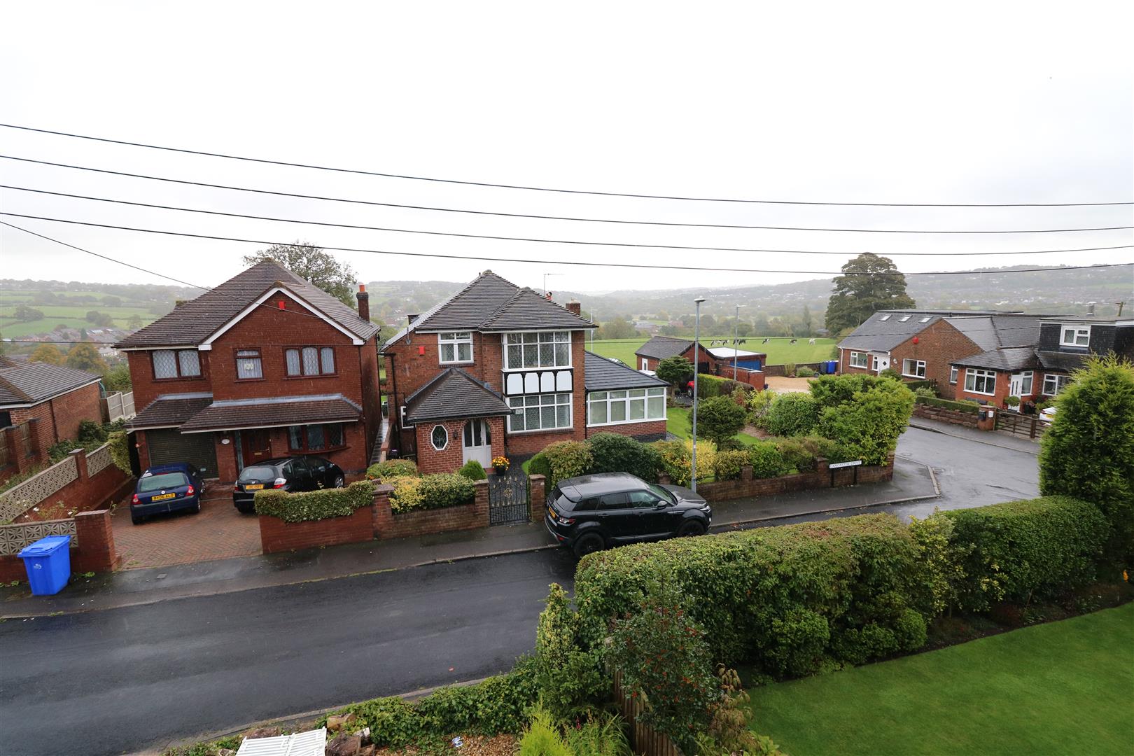 Property in Lancaster Drive, Norton Green, StokeOnTrent