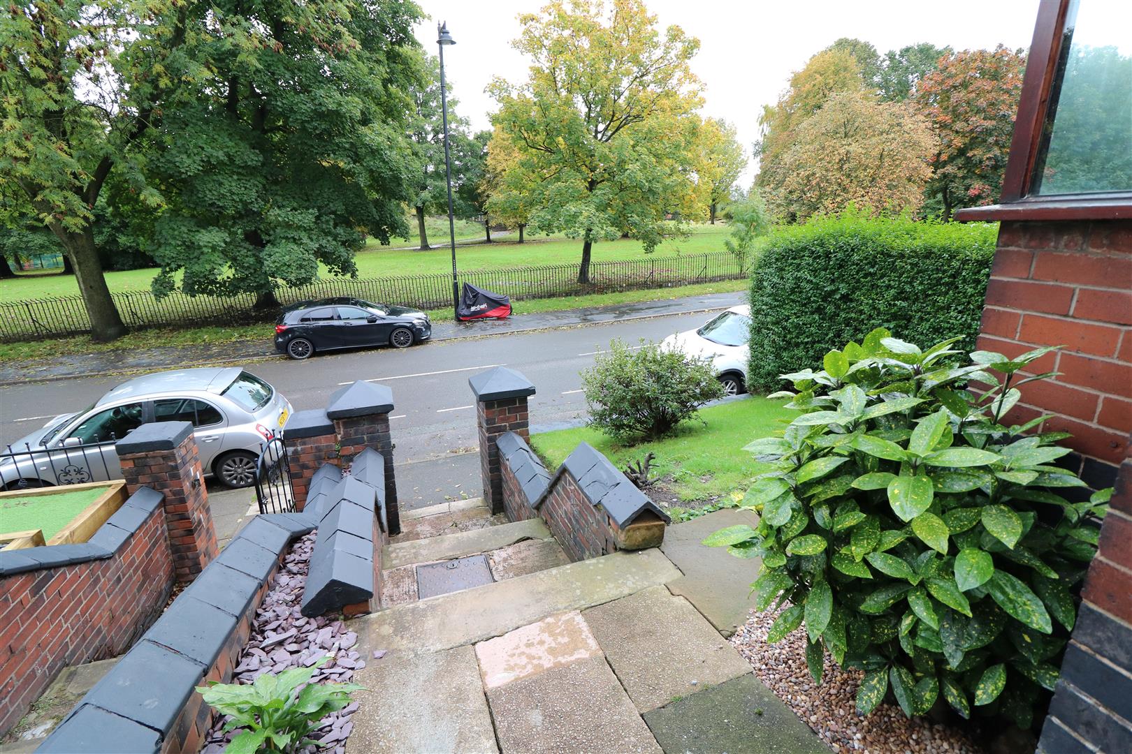 Property in Victoria Park Road, Tunstall, StokeOnTrent, Staffordshire