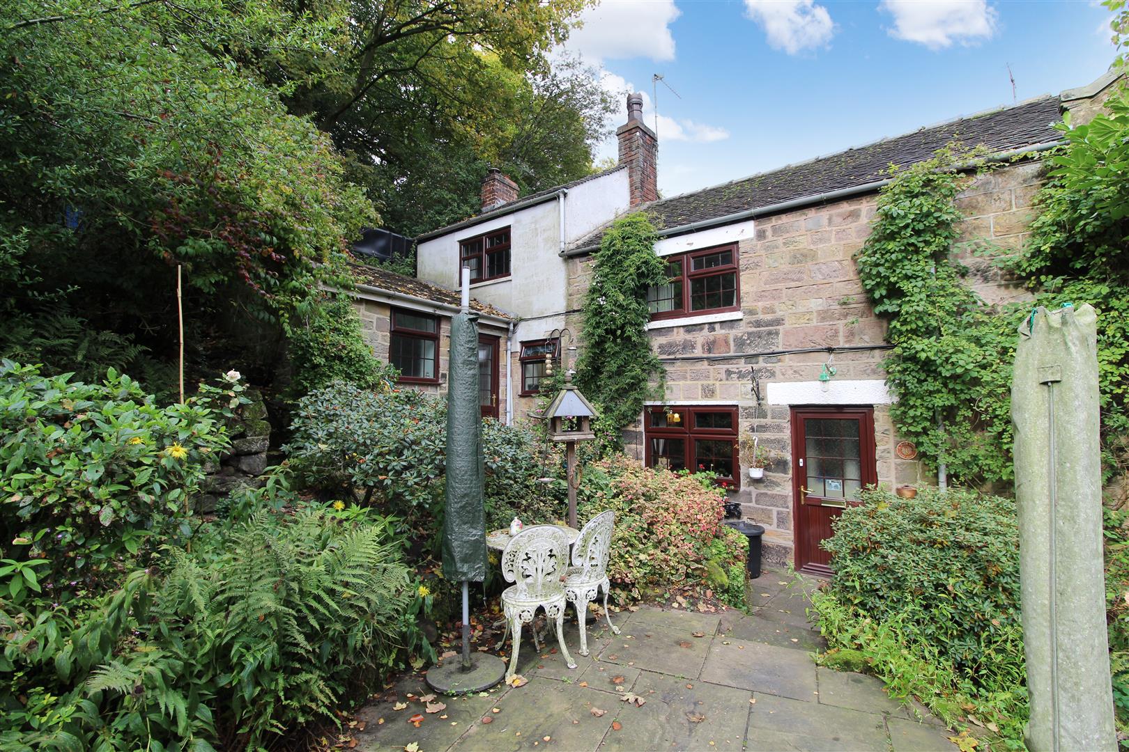 Property in St. Annes Vale, Brown Edge, StokeOnTrent, Staffordshire