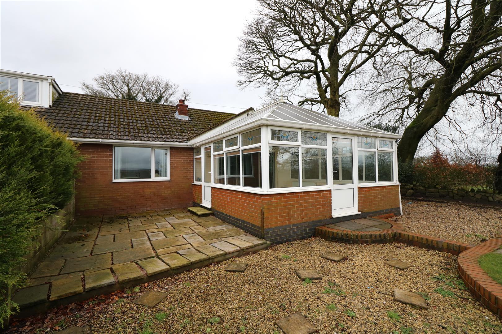 Property in Hill Top, Brown Edge, StokeOnTrent, Staffordshire, ST6 8TX