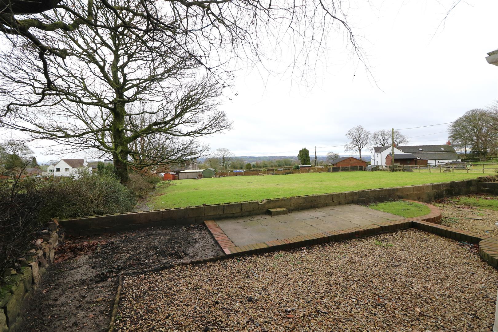 Property in Hill Top, Brown Edge, StokeOnTrent, Staffordshire, ST6 8TX