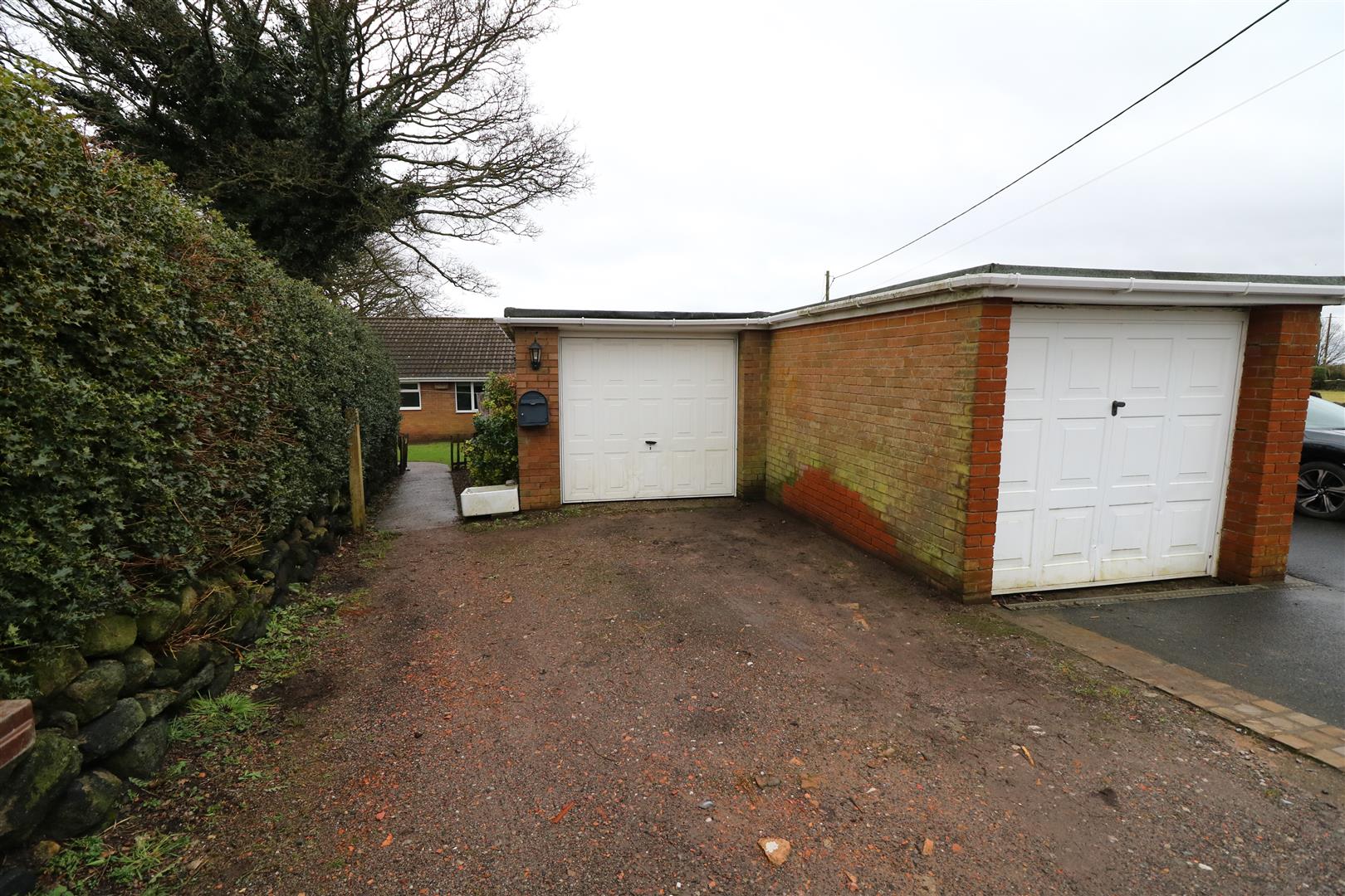 Property in Hill Top, Brown Edge, StokeOnTrent, Staffordshire, ST6 8TX