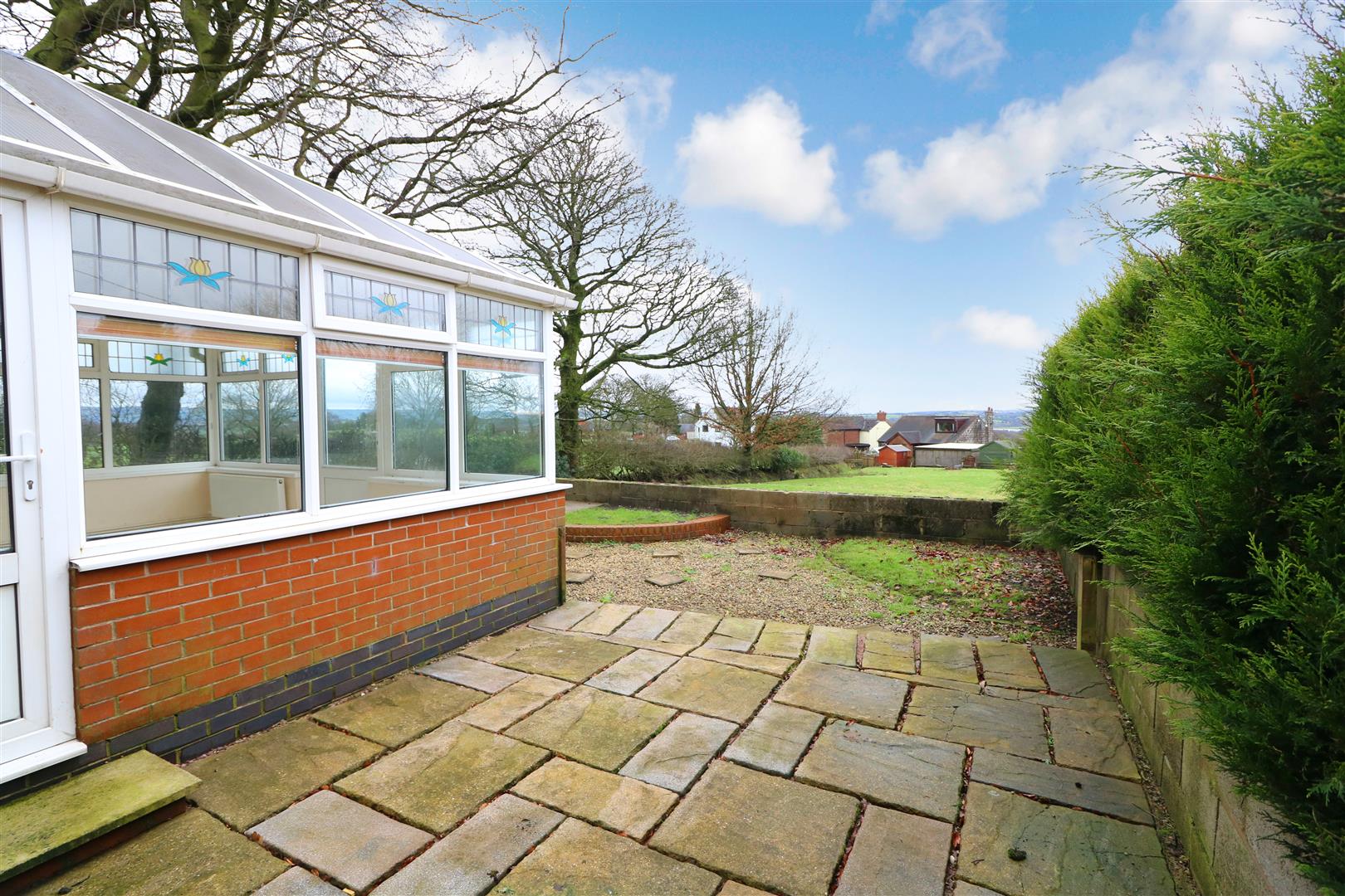 Property in Hill Top, Brown Edge, StokeOnTrent, Staffordshire, ST6 8TX