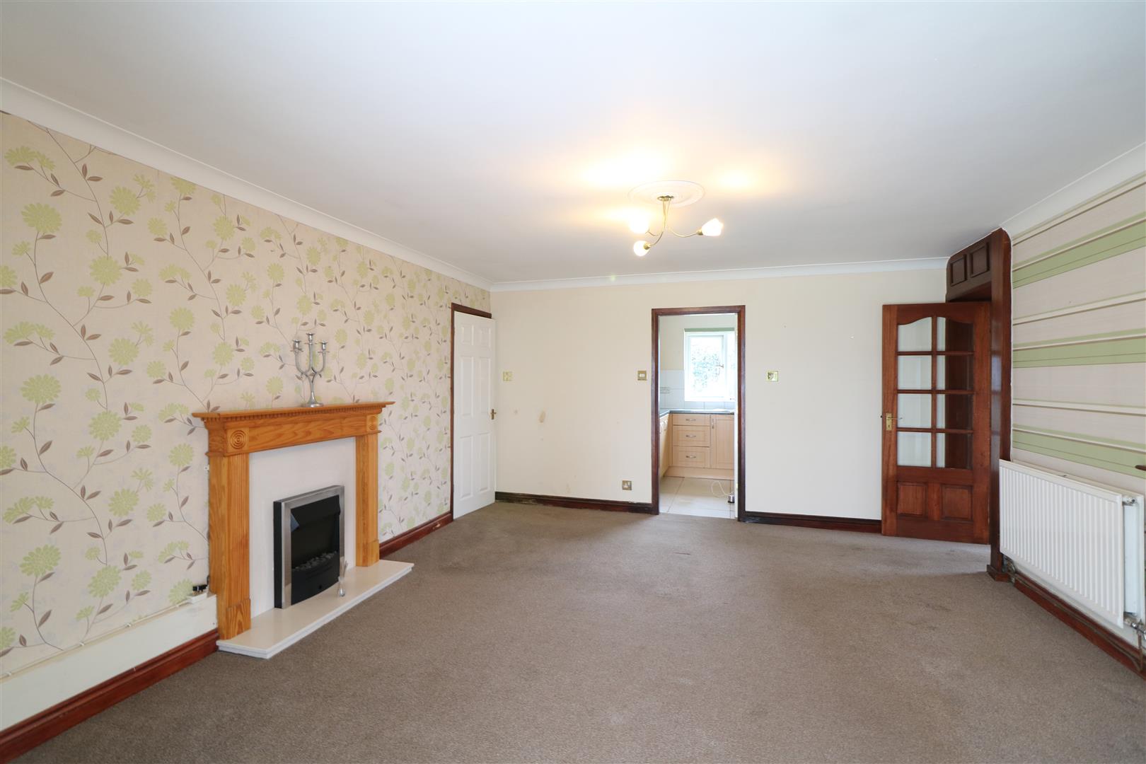Property in Hill Top, Brown Edge, StokeOnTrent, Staffordshire, ST6 8TX