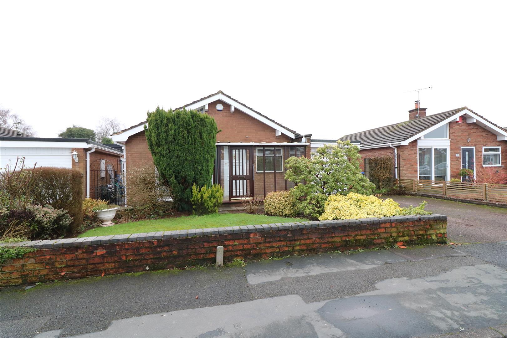 Property in Meigh Road, Werrington, StokeOnTrent, Staffordshire, ST9 0JY