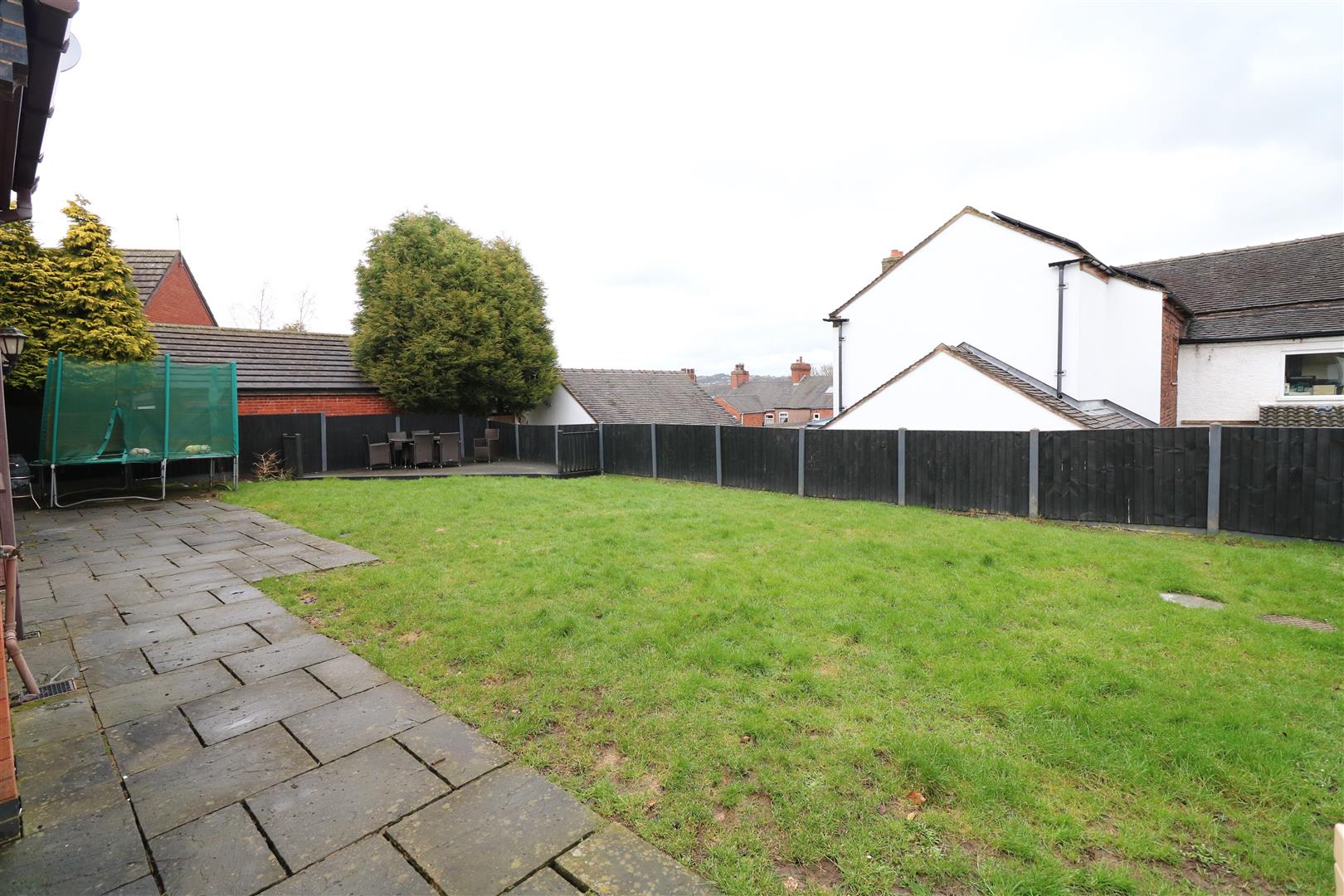 Property in Endon Road, Norton Green, StokeOnTrent, Staffordshire