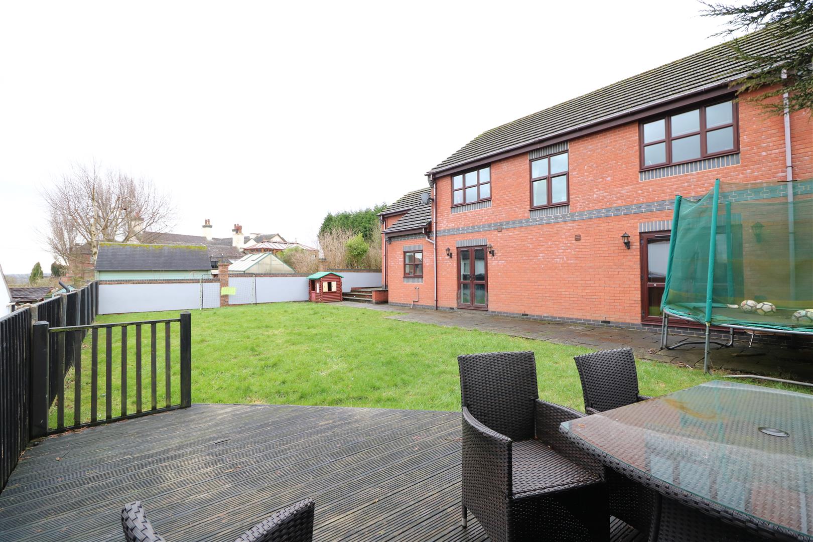 Property in Endon Road, Norton Green, StokeOnTrent, Staffordshire