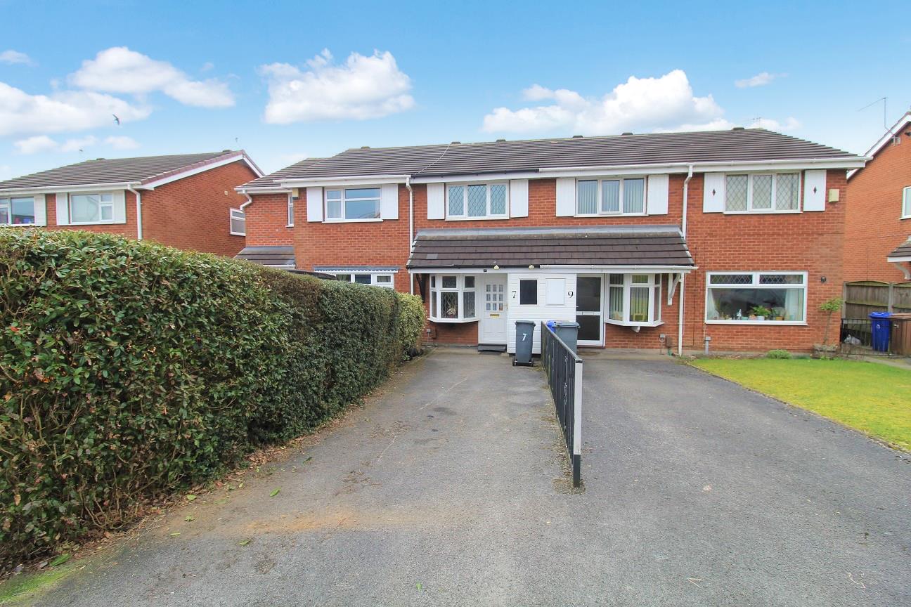 Property in Edmonton Grove, Milton, StokeOnTrent, Staffordshire, ST2 7PQ