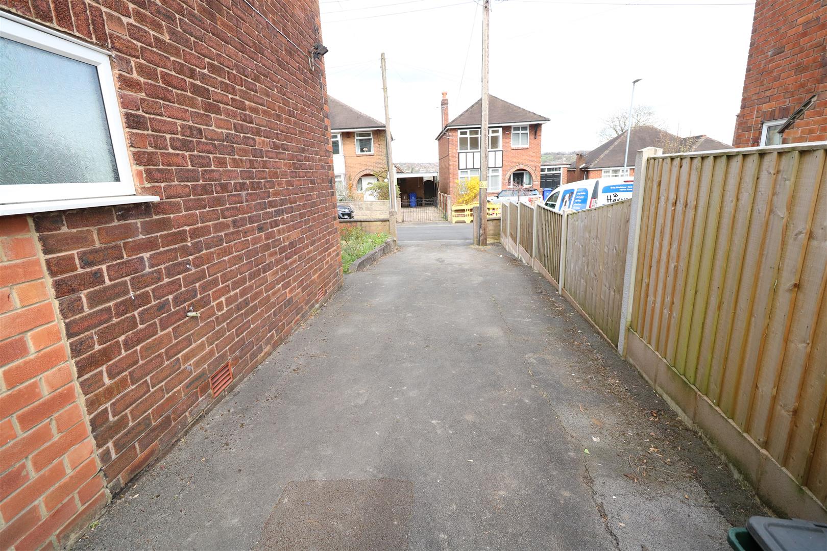 Property in Lancaster Drive, Norton Green, StokeOnTrent