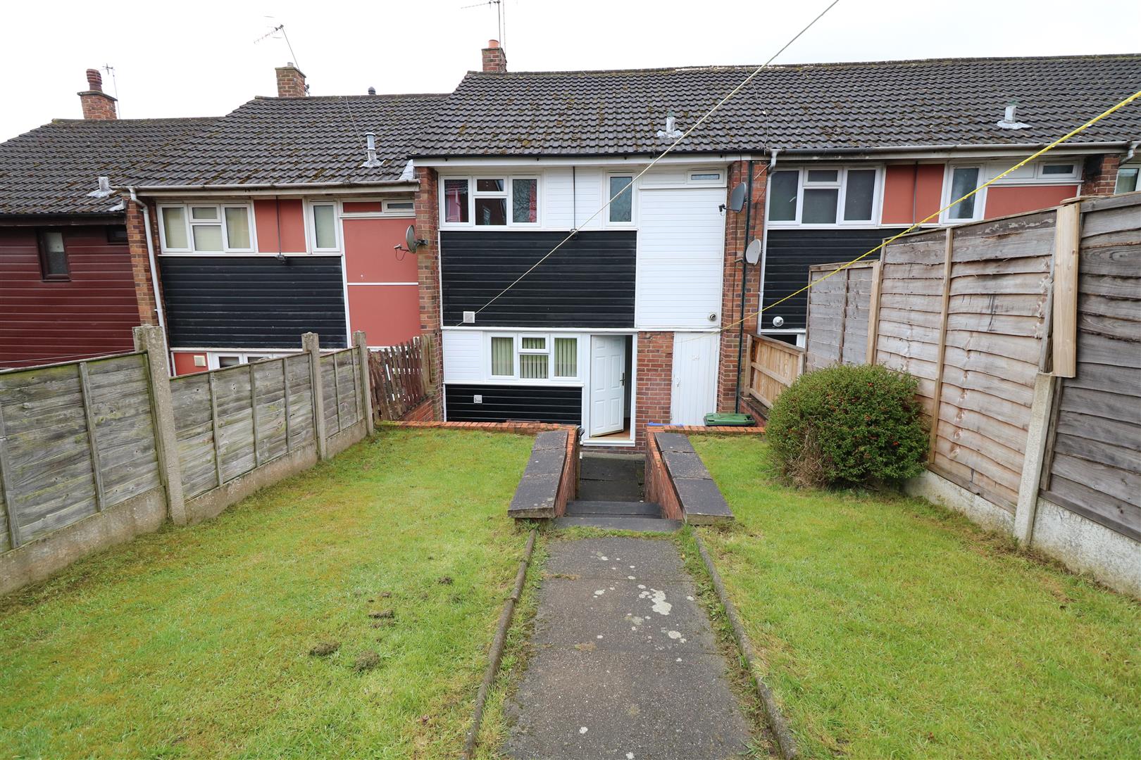 Property in Borrowdale Road, Norton, StokeOnTrent, Staffordshire, ST6 8DL
