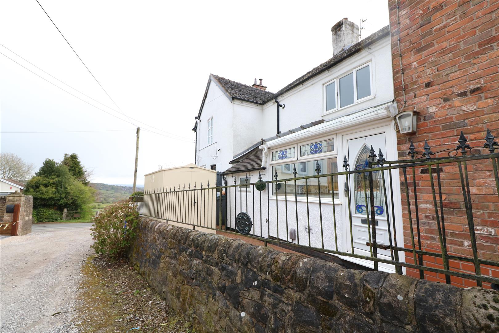 Property in Norton Lane, Norton Le Moors, StokeOnTrent, Staffordshire