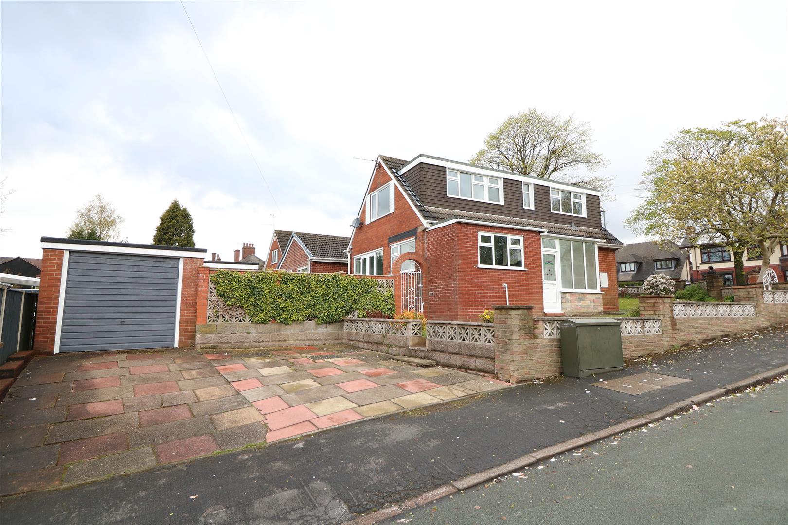 Property in Birches Head Road, Birches Head, StokeOnTrent