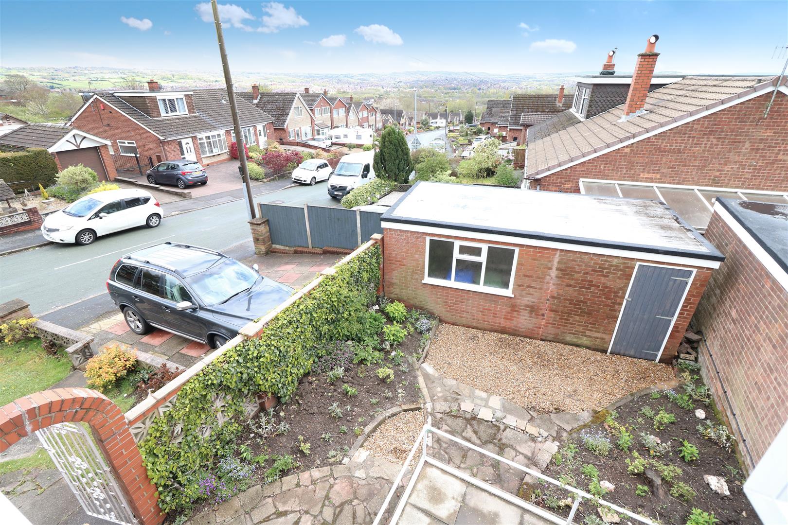 Property in Birches Head Road, Birches Head, StokeOnTrent