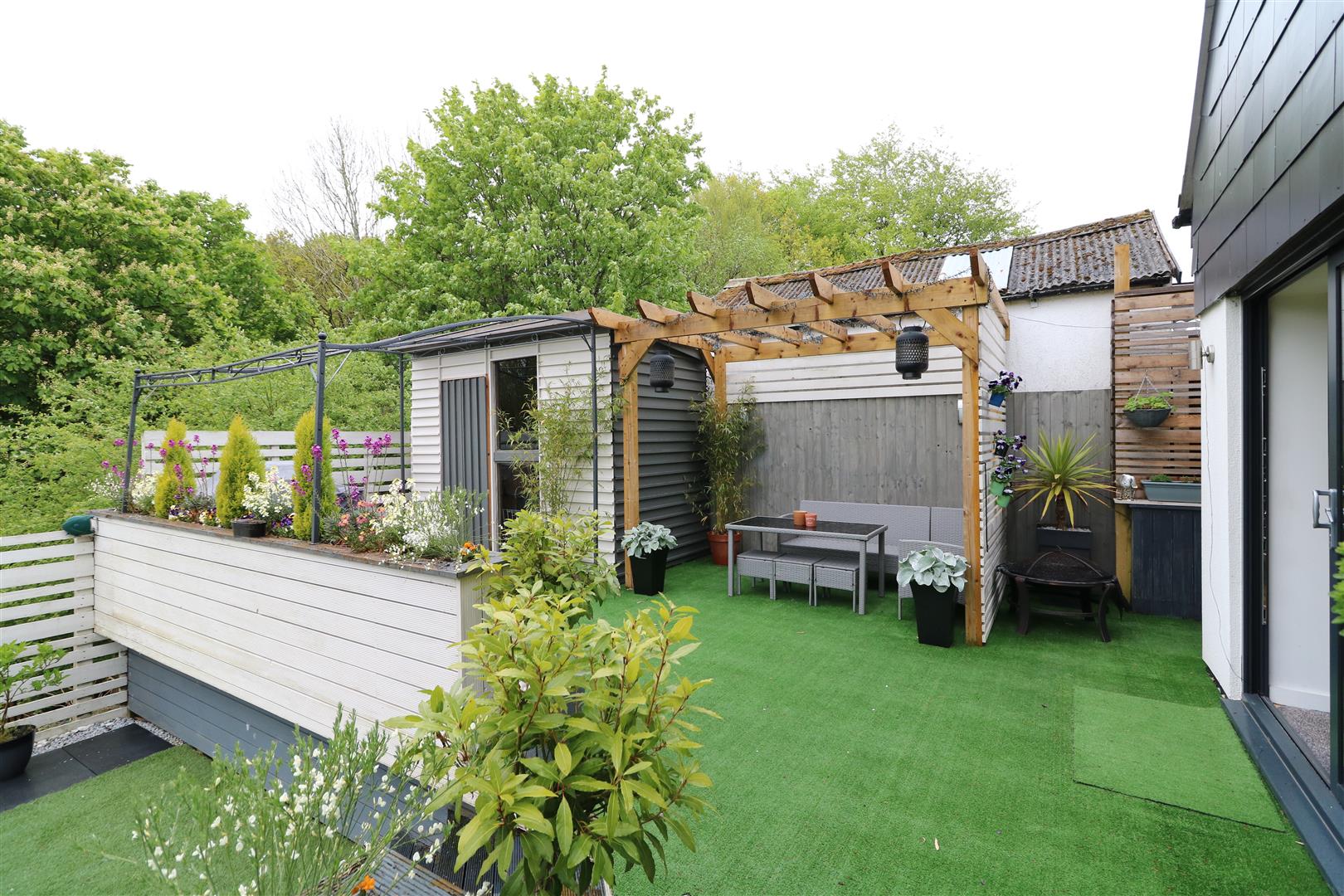 Property in High Lane, Brown Edge, Stoke On Trent, Staffordshire, ST6 8RT