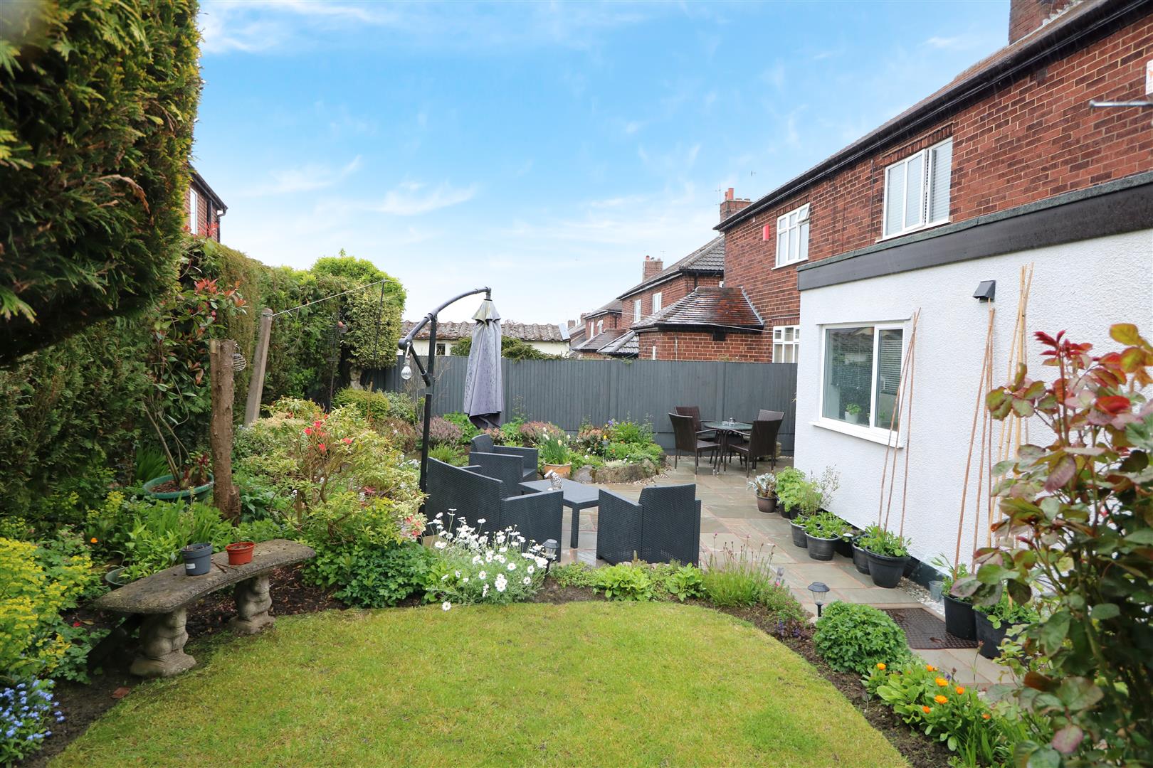 Property in Leek New Road, Baddeley Green, StokeOnTrent