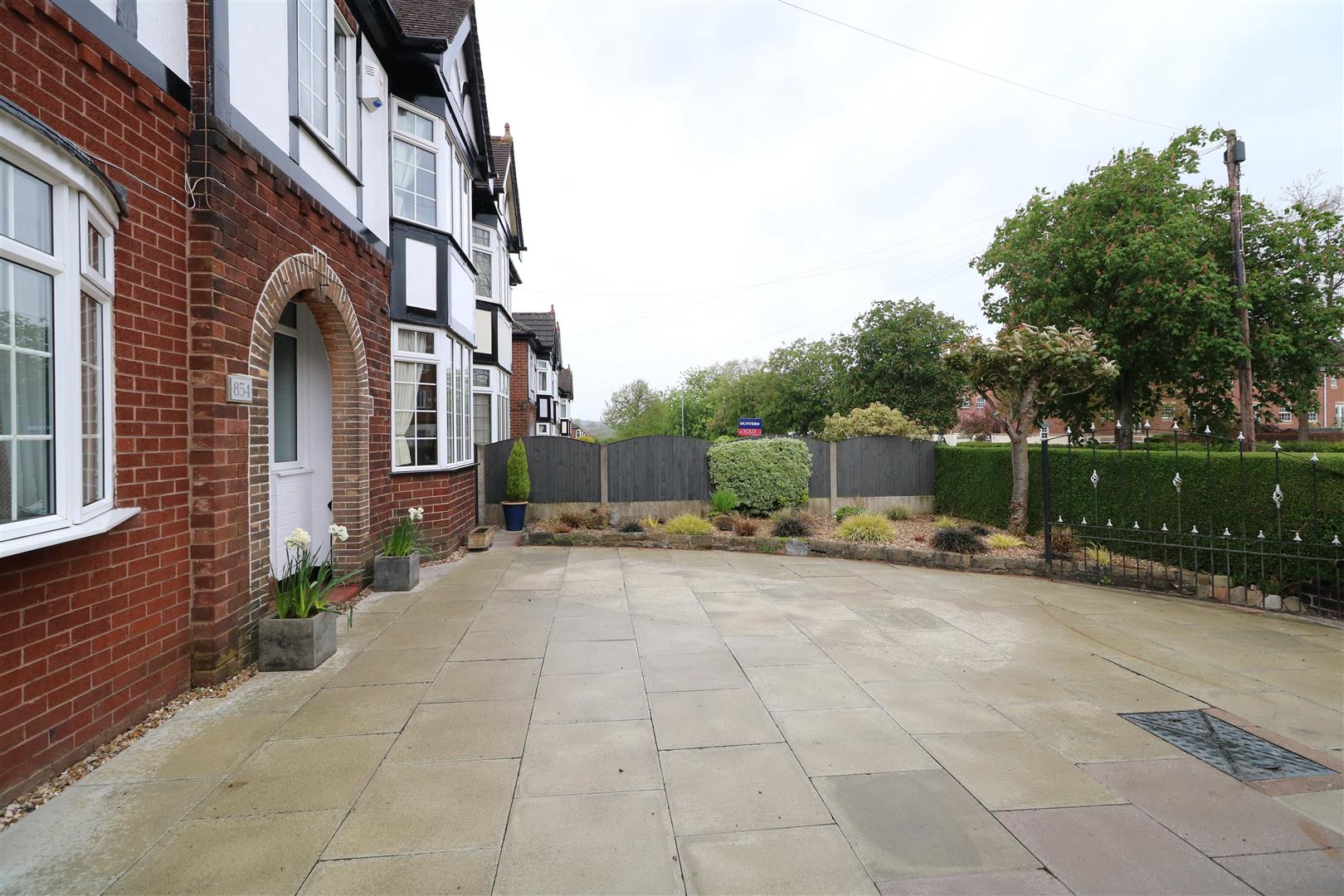 Property in Leek New Road, Baddeley Green, StokeOnTrent