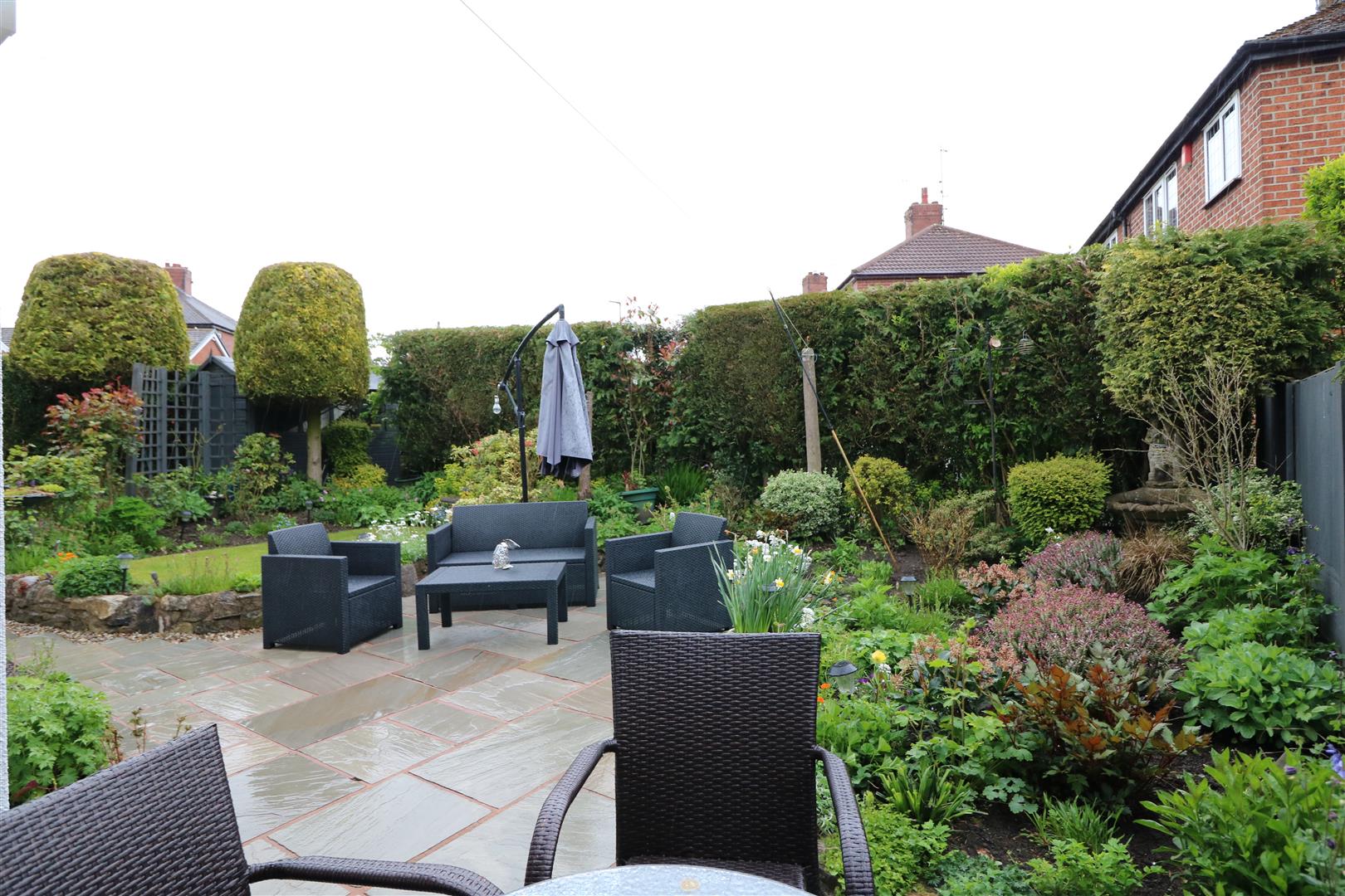 Property in Leek New Road, Baddeley Green, StokeOnTrent