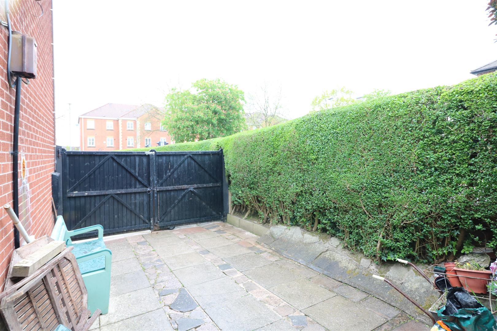 Property in Leek New Road, Baddeley Green, StokeOnTrent