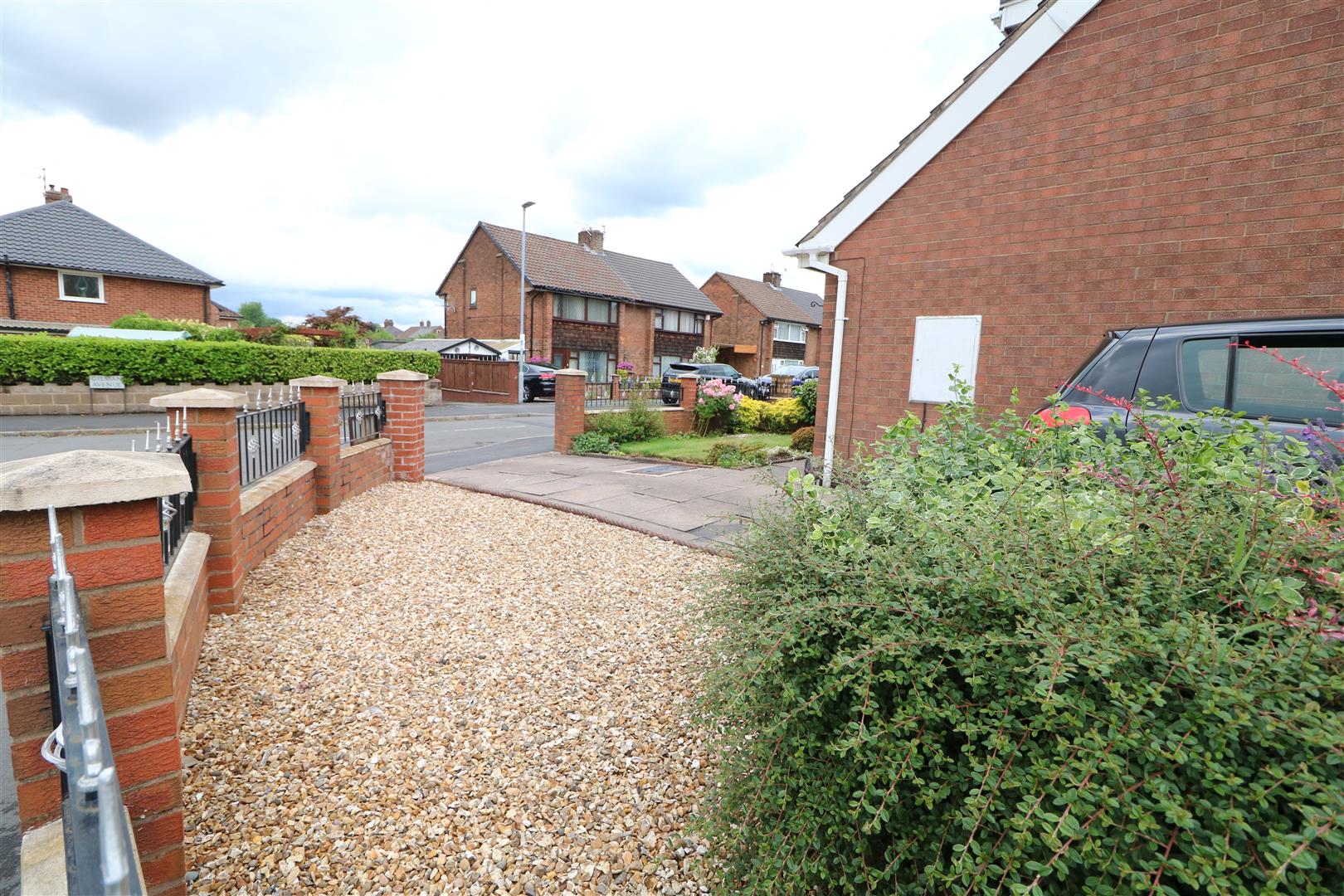 Property in Gilman Avenue, Baddeley Green, StokeOnTrent