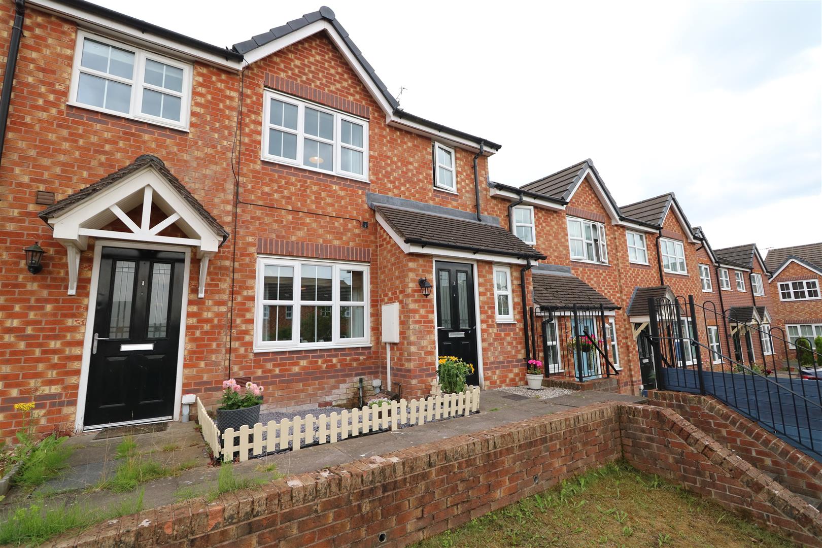 Property in Longfellow Close, Norton Heights, StokeOnTrent